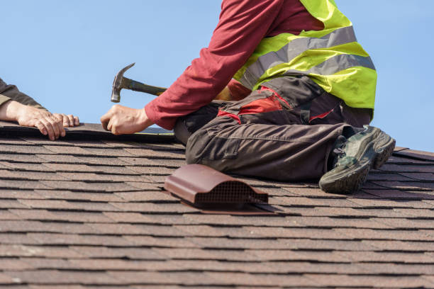 Quick and Trustworthy Emergency Roof Repair Services in York, AL